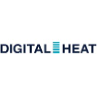 Digital Heat Corporation logo - Similar company to Teuvonet Technologies