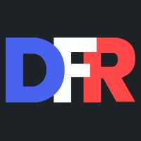 Discord FR logo - Similar company to Slash Fr