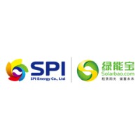 SPI logo - Similar company to Document Imaging Group