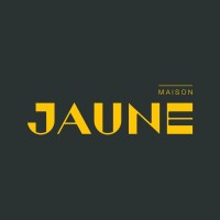 Restaurant Maison Jaune logo - Similar company to Bambou Paris