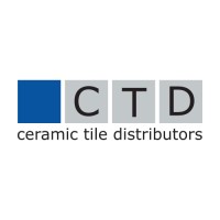 Ceramic Tile Distributors logo - Similar company to Tile Giant