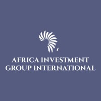 Africa Investment Group International logo - Similar company to Creavo