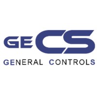 General Controls Sp. z o.o. logo - Similar company to Adwa Instruments