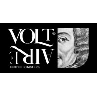 VOLTAIRE Coffee Roasters logo - Similar company to Voltaire Coffee Roasters