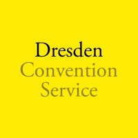 Dresden Convention Service (Dresden Marketing GmbH) logo - Similar company to Weimar Gmbh Gesellschaft Für Marketing, Kongress- Und Tourismusservice