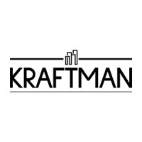 Kraftman logo - Similar company to Looser Consulting