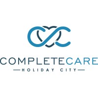Complete Care Holiday City logo - Similar company to Nj Acts