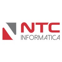 NTC Informatica srl logo - Similar company to 9Va Solutions Srls