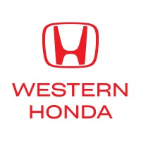 Western Honda logo - Similar company to Loujswz Inc