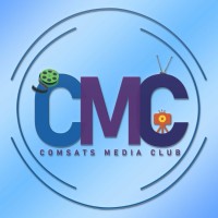 COMSATS Media Club - CUI, Islamabad logo - Similar company to Co Curricular Club, Islamabad