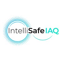 IntelliSafe IAQ logo - Similar company to Puretek Group