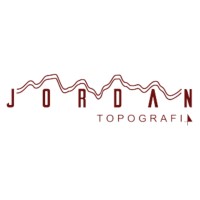Jordan Topografia logo - Similar company to Brape Engenharia