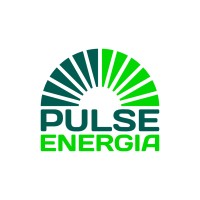 Pulse Energia logo - Similar company to Pulse