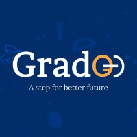 Grado Edu. logo - Similar company to Rezovr