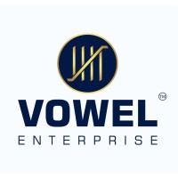 VOWEL ENTERPRISE logo - Similar company to Clienserv