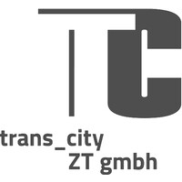trans_city TC ZT GmbH logo - Similar company to A-Null Bausoftware Gmbh