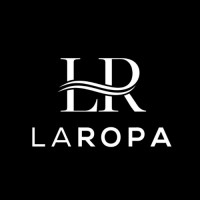 LaRopa logo - Similar company to Laropa Shop