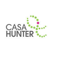 Casa Hunter - Associação Brasileira de Doenças Raras logo - Similar company to Wilhelm Foundation