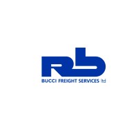 BUCCI FREIGHT SERVICES LIMITED logo - Similar company to Garolla Srl