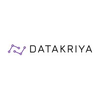 Datakriya logo - Similar company to Maree Group
