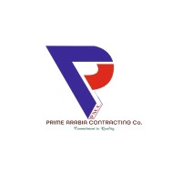 Prime Arabia Contracting logo - Similar company to High Waves Projects Est.