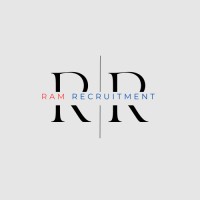 RAM Recruitment logo - Similar company to Silicon Jobs