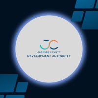 The Jackson County Development Authority logo - Similar company to Onc National
