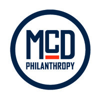McDermott Philanthropy logo - Similar company to Val'S Construction Services Inc.