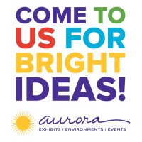 AURORA EXHIBIT SOLUTIONS, INC. logo - Similar company to Exhibit Exchange