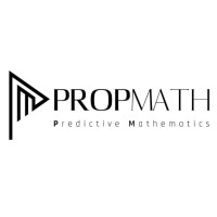 PropMath logo - Similar company to Sj Enviro Solutions