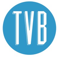 The Visual Brand (TVB) logo - Similar company to Myplanit
