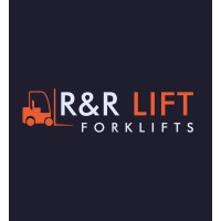 R&R Lift logo - Similar company to Mindshift Films