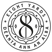 8 Yards logo - Similar company to Mcgregor Mcmahon Consulting Engineers