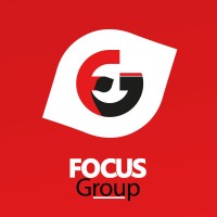 Focus Group logo - Similar company to Keolid