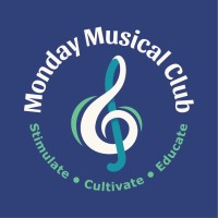 Monday Musical Club Of Michigan