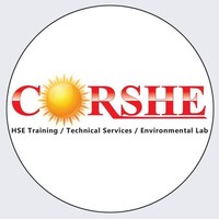 Center of Risk, Safety, Health & Environment - CORSHE logo - Similar company to Abacus International Training And Consultancy