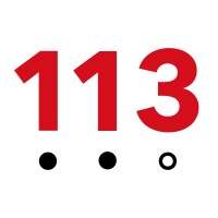 113 Zelfmoordpreventie logo - Similar company to Wijzijnmind