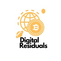 Digital Residuals logo - Similar company to Abjad-Pro