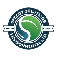 Speedy Solutions Environmental Ltd