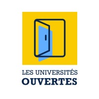 Les universités ouvertes logo - Similar company to Habentis Data Solution