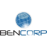 BENCORP Inc. logo - Similar company to A.M. Sales Force Coach