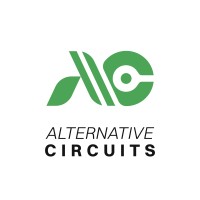 Alternative Circuits logo - Similar company to Edukami