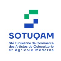 SOTUQAM logo - Similar company to Olba Agency