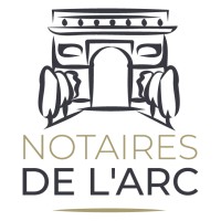 Notaires de l'Arc logo - Similar company to Sas Goos