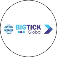 Bigtick Global logo - Similar company to Streamware Innovations