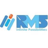 RMS logo - Similar company to Regency Gate Group