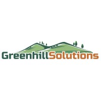 Greenhill Solutions logo - Similar company to Executive Professionals