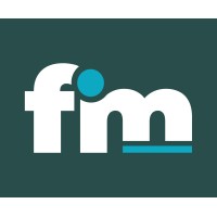 First Market logo - Similar company to Combiner Ab