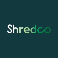 ShredCo logo - Similar company to Gradient Brands