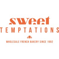 PST baking dba Sweet Temptations logo - Similar company to Mille-Feuille Bakery